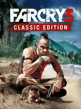 Far Cry 3 Classic Edition UE Xbox One/Série CD Key