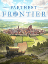 Conta Steam Farthest Frontier