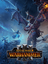 Total War: Warhammer III Steam CD Key