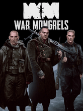 War Mongrels TR XBOX One/Série CD Key