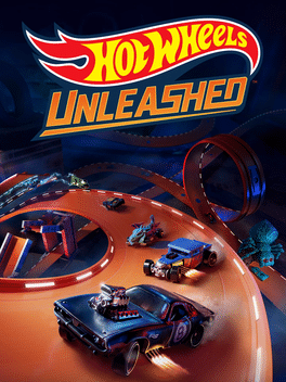 Hot Wheels Unleashed Vapor CD Key