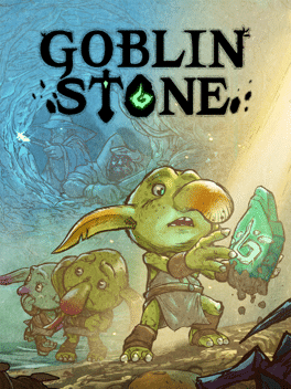 Conta Steam Goblin Stone