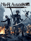 NieR: Automata Edição de Dia Um EU Steam CD Key