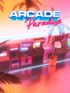 Arcade Paradise ARG XBOX One/Série CD Key