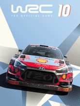 WRC 10: Campeonato do Mundo de Ralis da FIA - Edição de luxo Steam CD Key