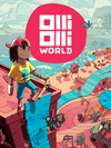 OlliOlli World PT Language Only EU XBOX One/Series CD Key