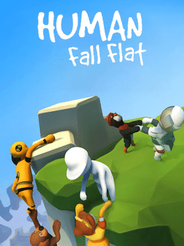 Humano: Fall Flat Steam CD Key