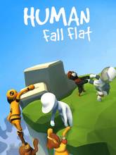 Human: Fall Flat UE Xbox One/Série CD Key