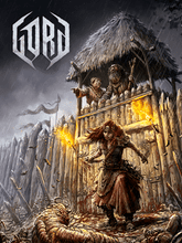 Gord ARG XBOX One/Série CD Key