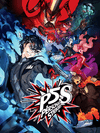 Persona 5 Strikers - Conteúdo de bónus DLC UE (sem DE) PS4 CD Key