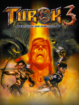 Conta Steam de Turok 3: Shadow of Oblivion