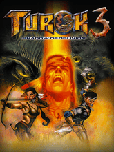 Conta Steam de Turok 3: Shadow of Oblivion