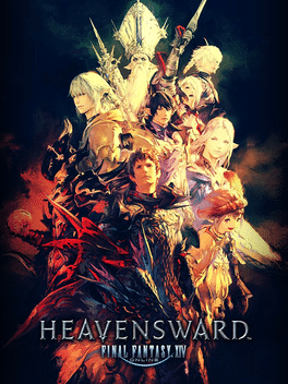 Final Fantasy XIV: Heavensward + A Realm Reborn EU Bundle Descarregamento digital CD Key