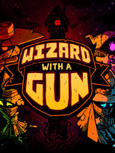 Conta Steam do Wizard with a Gun