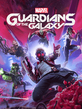 Marvel's Guardians of the Galaxy US Xbox One/Série CD Key