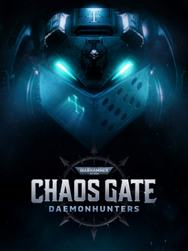 Warhammer 40,000: Chaos Gate - Caçadores de Demónios UE Steam CD Key