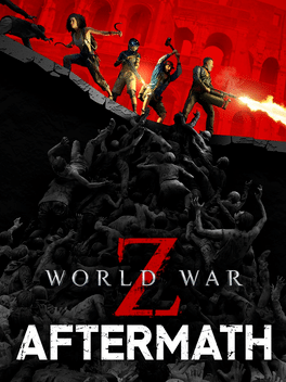 World War Z: Aftermath Steam CD Key