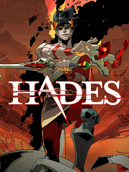 Conta Steam Hades