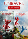 Unravel: Pacote Yarny UE Xbox One/Série CD Key