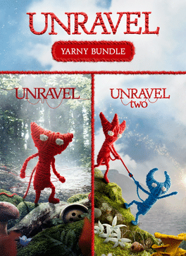 Unravel: Pacote Yarny UE Xbox One/Série CD Key