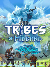 Tribos de Midgard Steam CD Key