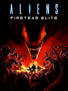 Aliens: Fireteam Elite Steam CD Key