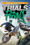 Trials Rising: Digital Gold Edition ARG Xbox One/Série CD Key