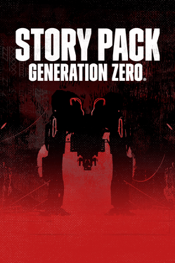 Generation Zero - Pacote Fashionably Armed Steam CD Key