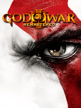 God of War III: Remastered PS4 Conta pixelpuffin.net Link de ativação