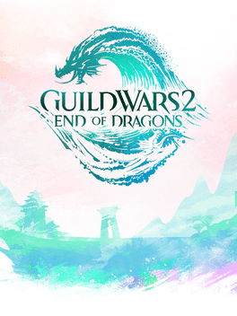 Guild Wars 2: End of Dragons Sítio Web oficial CD Key