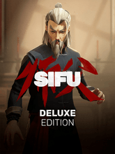 Sifu Deluxe Edition Epic Games CD Key