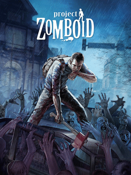 Project Zomboid EU Oferta Steam