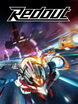 Redout: Edição Completa Steam CD Key