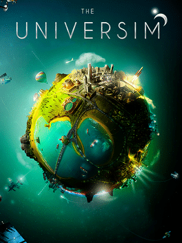 O Vapor Universim CD Key