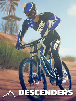 Descenders Steam CD Key