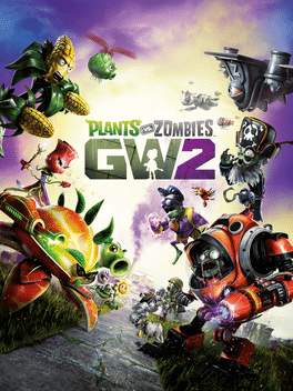 Plantas vs. Zombies: Garden Warfare 2 Origem CD Key