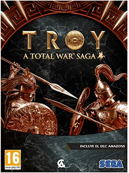 Total War Saga: Troy - Edição Limitada UE Epic Games CD Key