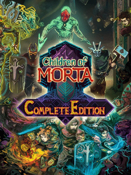 Children of Morta: Edição Completa Steam CD Key