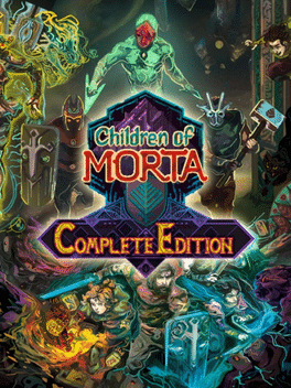 Children of Morta: Edição Completa ARG XBOX One CD Key