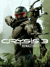 Crysis 3: Remasterizado ARG Xbox One/Série CD Key