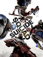 Esquadrão Suicida: Matar a Liga da Justiça UE/NA Steam CD Key