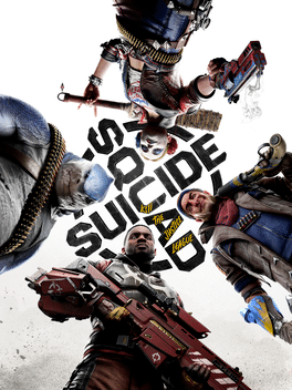 Esquadrão Suicida: Kill The Justice League ARG Xbox Series CD Key