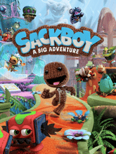 Sackboy: Uma Grande Aventura Conta PS5 pixelpuffin.net Link de ativação