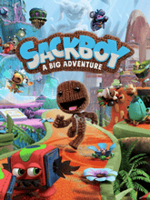 Sackboy: Uma Grande Aventura Conta PS4 pixelpuffin.net Link de ativação