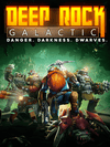 Conta Steam do Deep Rock Galactic