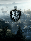 Frostpunk: O Último outono DLC Steam CD Key