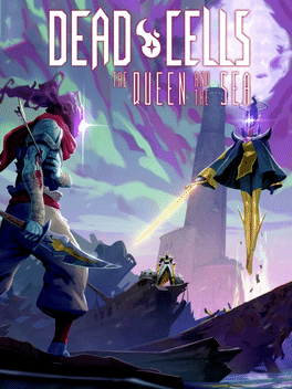 Dead Cells: A Rainha e o Mar a vapor CD Key