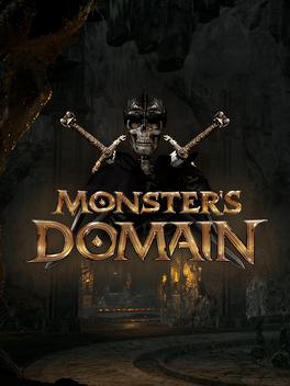 Domínio dos Monstros Steam CD Key