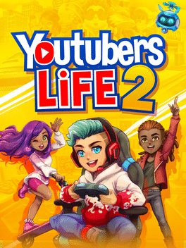 Vida de Youtubers 2 Steam CD Key