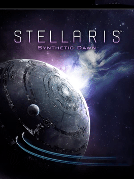 Stellaris: DLC Amanhecer Sintético UE Steam CD Key